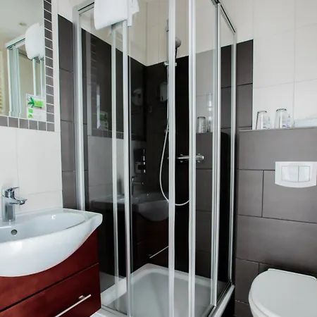 Hotell Kronprinz