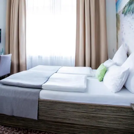 Kronprinz Hotell
