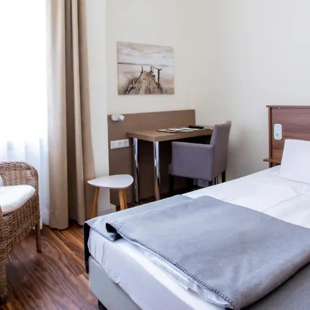 Hotell Kronprinz
