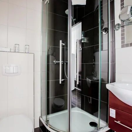 Hotell Kronprinz