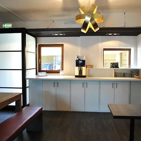Kronprinz Hotell
