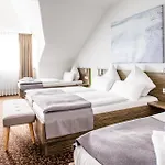 Hotel Kronprinz Troisdorf