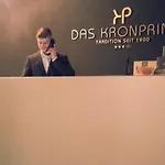 Kronprinz ترويسدورف