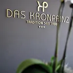 Kronprinz 호텔 3*