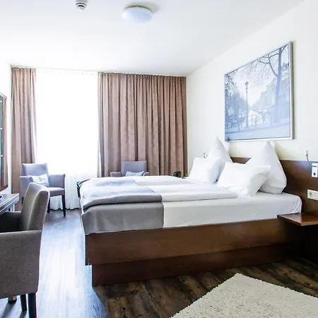 Kronprinz 호텔