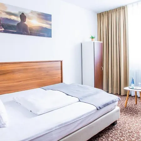 Hotel Kronprinz