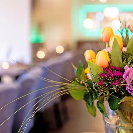 Kronprinz מלון טרויסדורף