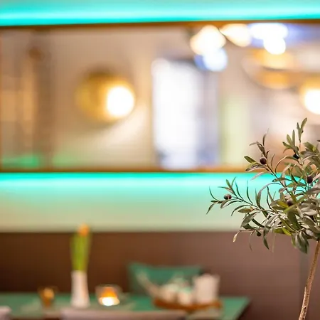 Kronprinz מלון טרויסדורף