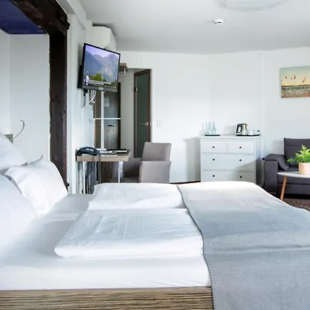 Kronprinz מלון טרויסדורף