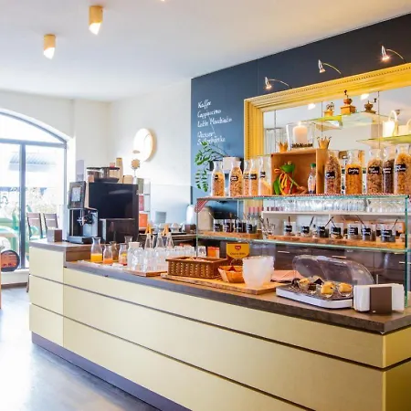 Kronprinz טרויסדורף