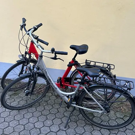 Kronprinz 3* טרויסדורף