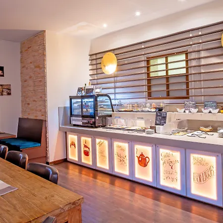 Kronprinz מלון טרויסדורף