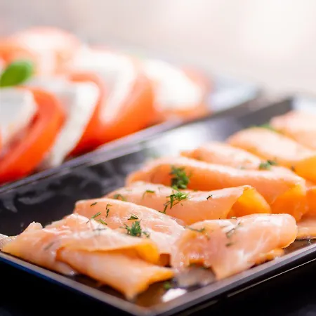 Kronprinz 3* טרויסדורף