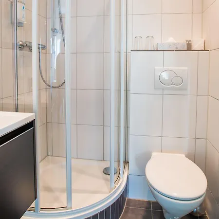 Kronprinz מלון טרויסדורף