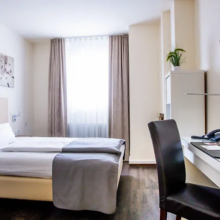 Kronprinz Hotel