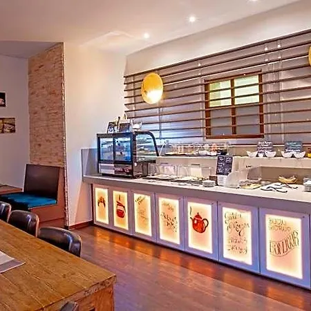 Hotel Kronprinz 3*