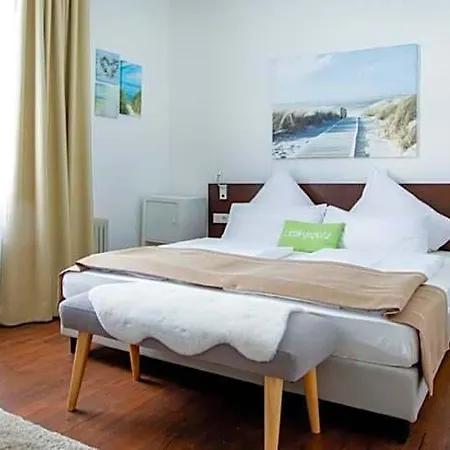 Kronprinz Hotel Troisdorf