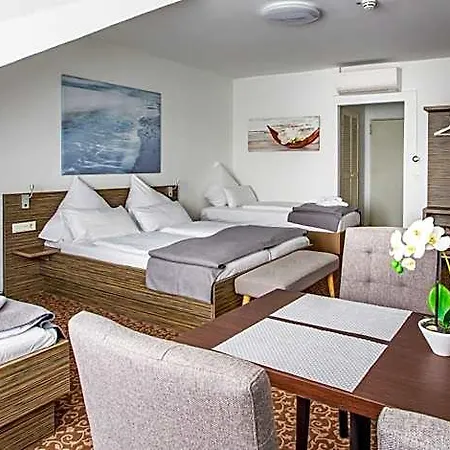 Hotel Kronprinz