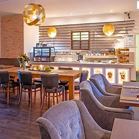 Kronprinz Hotel