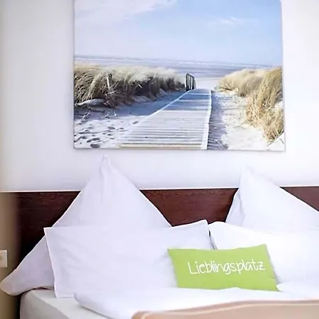 Hotel Kronprinz 3*