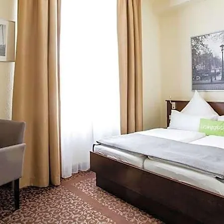 Kronprinz Hotel