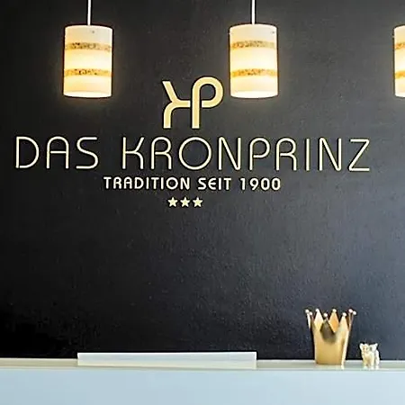 Kronprinz 3*