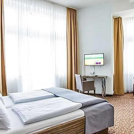 Hotel Kronprinz