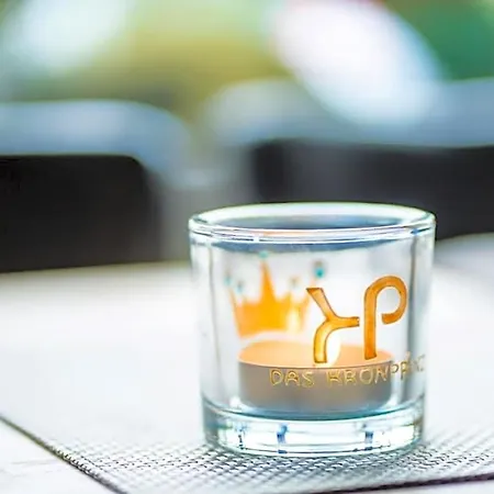 Kronprinz Hotel 3*