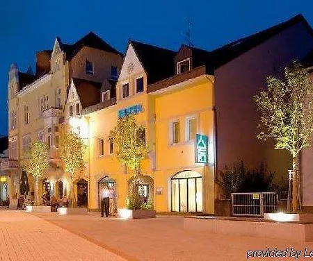 Kronprinz 3* טרויסדורף