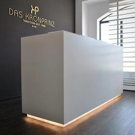 Kronprinz Hotel