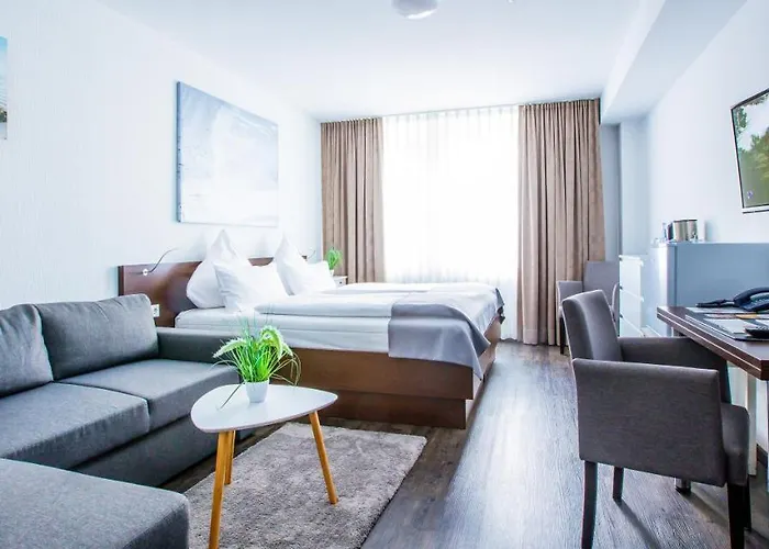 Kronprinz 3* טרויסדורף