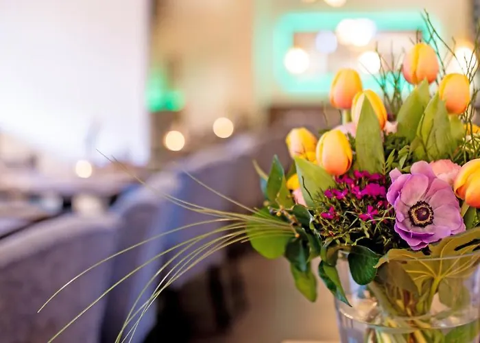 Kronprinz 酒店 特罗斯多夫