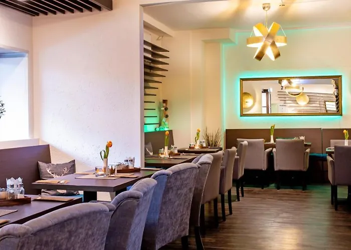 Kronprinz 3* טרויסדורף