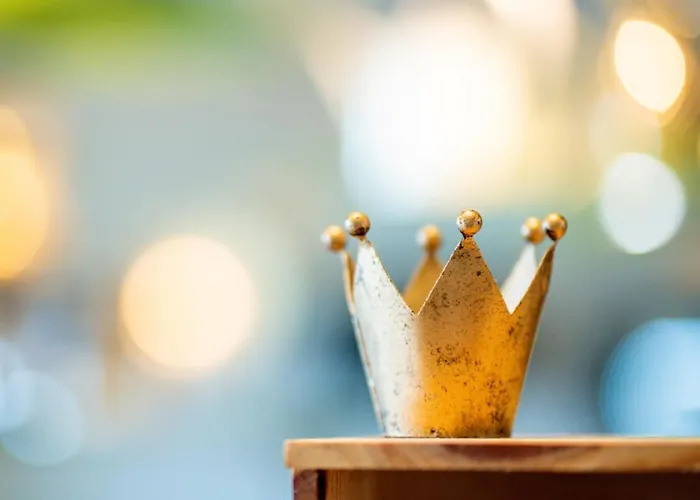 Kronprinz 3* טרויסדורף