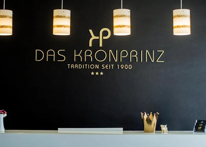 Kronprinz 酒店
