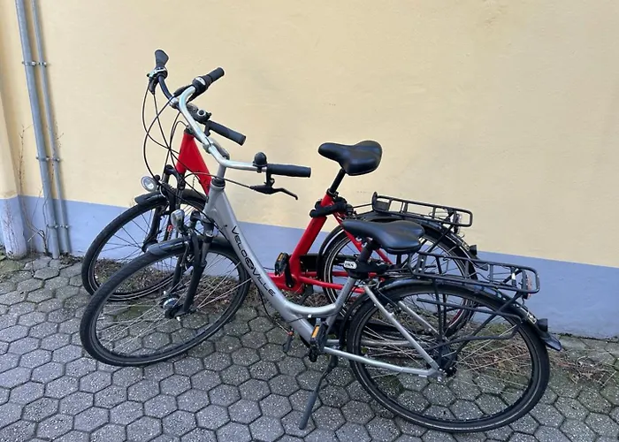 Kronprinz 3* טרויסדורף