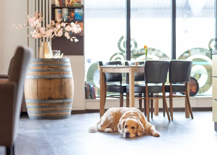 Kronprinz מלון 3*