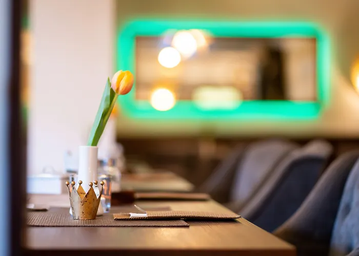 Kronprinz 3* טרויסדורף