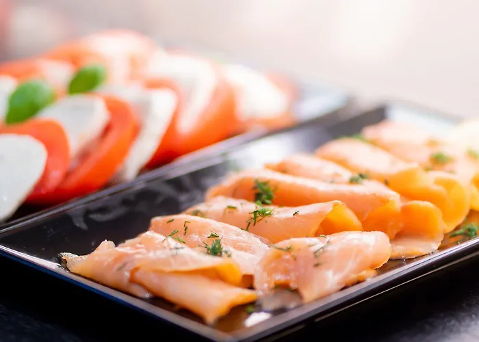 Kronprinz 3* 特罗斯多夫