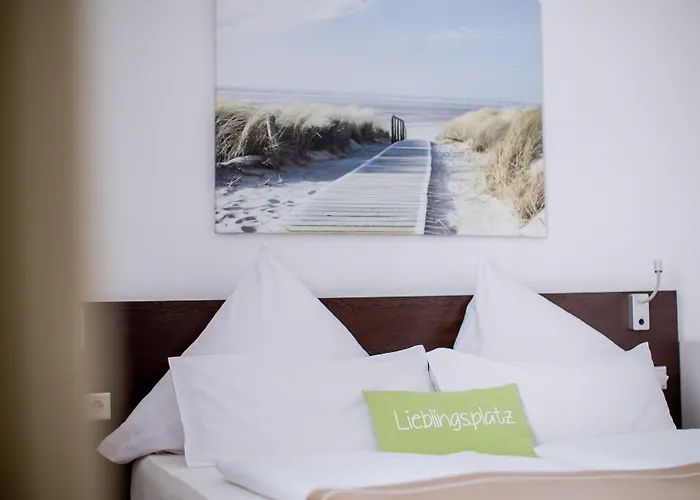 Kronprinz מלון טרויסדורף