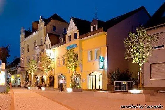 Kronprinz 3* טרויסדורף