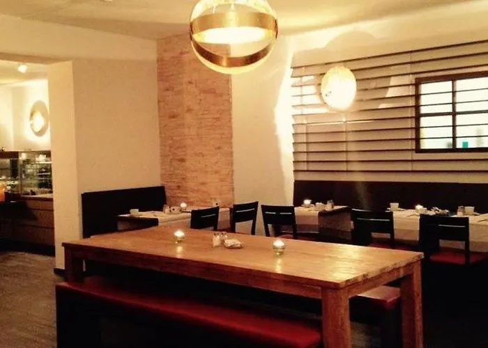 Kronprinz 3* 特罗斯多夫