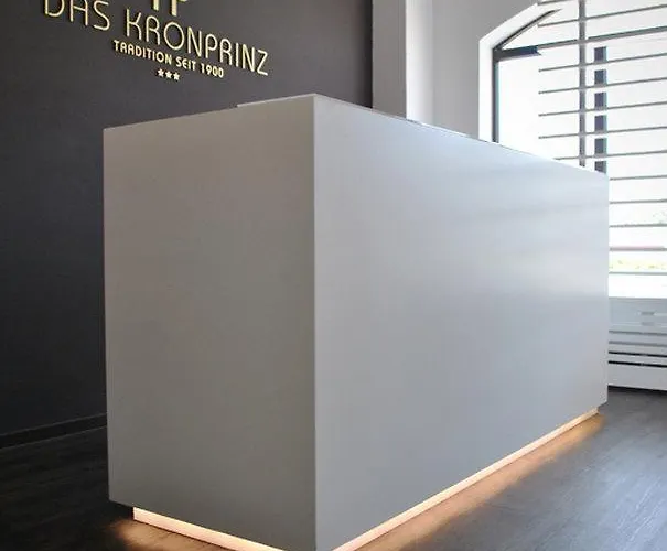 Kronprinz 酒店